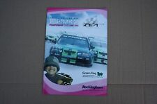 Rockingham 22nd june for sale  BEDWORTH