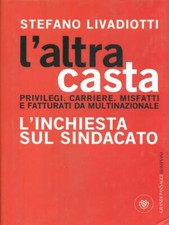 Altra casta politica usato  Italia