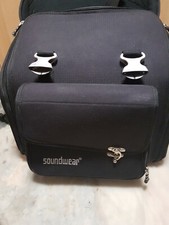 Soundwear professional for gebraucht kaufen  Pappenheim