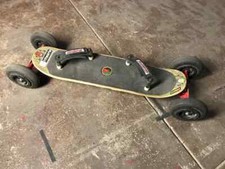 Mbs mountain board for sale  Cornelius