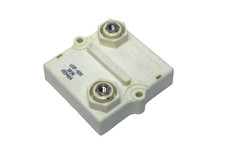 RESISTOR DE ENERGIA EBG UXP/600 comprar usado  Enviando para Brazil
