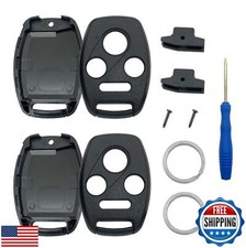 Chaveiro de substituição estojo para Honda Accord 2003-2012 / Civic EX 2006-2013 / Pi comprar usado  Enviando para Brazil