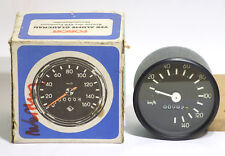 Wartburg 353 tachometer gebraucht kaufen  Letschin