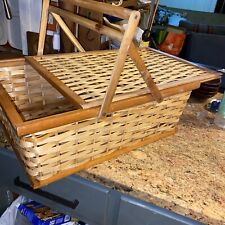 Vintage asian 20x14x7 for sale  Shoreham
