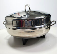 Farberware electric skillet for sale  Powder Springs