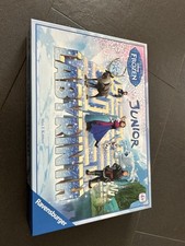 Labyrinth junior eiskönigin gebraucht kaufen  Leutkirch im Allgäu