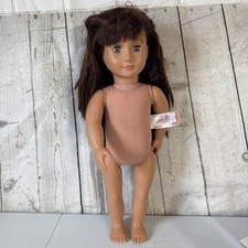 Generation battat brunette for sale  Hartsville