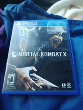 Mortal kombat playstation for sale  Holtsville