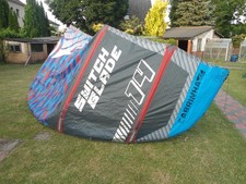 Kite cabrinha switchblade gebraucht kaufen  Berlin