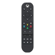 Usado, Controle remoto de mídia Xbox – solar recarregável, compacto, para Series X|S e One comprar usado  Enviando para Brazil