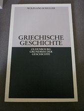 Griechische geschichte ldenbou gebraucht kaufen  Niederkassel