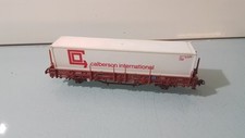 Electrotren renfe container d'occasion  Expédié en Belgium