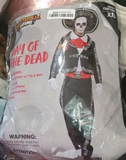 Mariachi adult mens for sale  Mesa