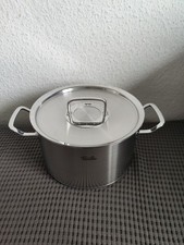 Fissler 24cm topf gebraucht kaufen  Baesweiler