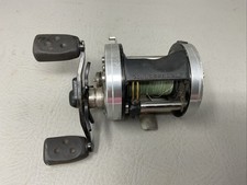 Usado, Carretel de pesca de água doce Abu Garcia Ambassadeur C3 6500C3 comprar usado  Enviando para Brazil