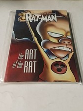 Rat man catalogo usato  Genova