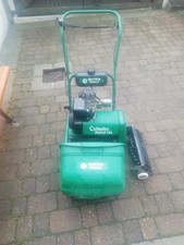 Qualcast classic petrol for sale  HARROGATE