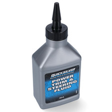 Quicksilver power trim gebraucht kaufen  Neumünster