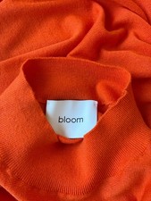 Bloom pullover extrafine gebraucht kaufen  Detmold