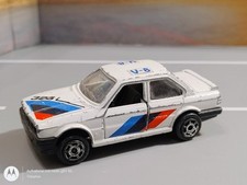 Spielzeugauto majorette bmw gebraucht kaufen  Wolfsburg