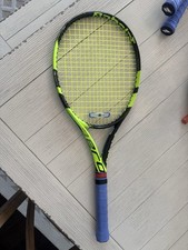 Babolat aero pure for sale  Woodbridge