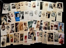 Rare nice lot d'occasion  Expédié en Belgium