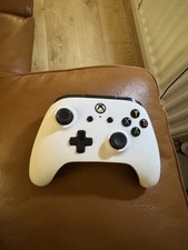 Powera wired xbox for sale  WHITCHURCH