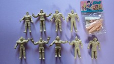Vintage popy lot d'occasion  Lambersart