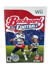 Backyard football complete for sale  Victor