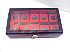 Uhrentruhe friedrich23 carbon gebraucht kaufen Uhrentruhe friedrich23 carbon gebraucht kaufen  Dissen am Teutoburger Wald