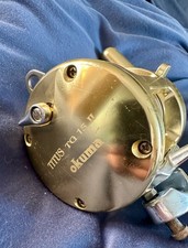 Okuma titus gold for sale  Playa Del Rey