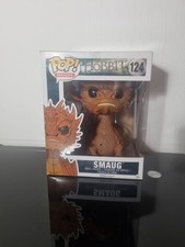Funko pop smaug d'occasion  Montrabé