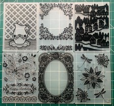 Embossing folders for sale  WIRRAL