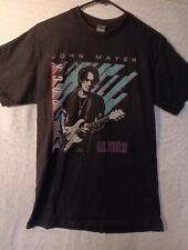 John mayer tour for sale  Elmhurst