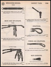 1948 horse tack for sale  Austin