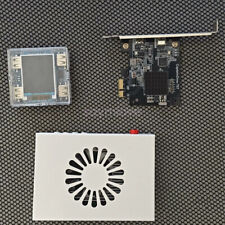 Placa DMA 75T acesso direto à memória KMBOX caixa de sobreposição de vídeo processador de vídeo DMA, usado comprar usado  Enviando para Brazil