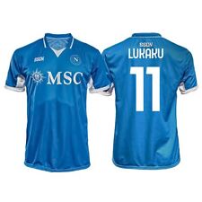 Maglia lukaku napoli usato  Italia
