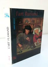 Art flamand robert d'occasion Art flamand robert d'occasion  Nancy-