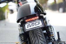 Triumph scrambler bonneville for sale  El Monte