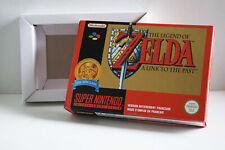 Boîte SNES – Zelda A Link to the Past Classic [SFRA] comprar usado  Enviando para Brazil