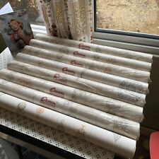 Vintage wallpaper 1950s for sale  WELWYN