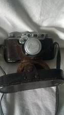 Leica iii 1939 usato  Teramo