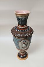 Antique german mettlach for sale  LIVERPOOL