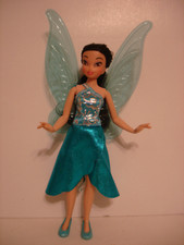 Disney playmates silvermist for sale  Poway