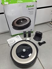 Irobot roomba e6198 usato  Giffoni Valle Piana
