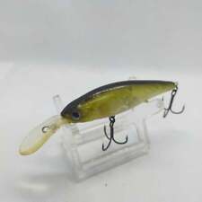Isca de pesca JACKALL / Scud Shad 65mm nº 735 comprar usado  Enviando para Brazil
