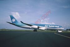 267 diapo avion d'occasion  Chilly-Mazarin
