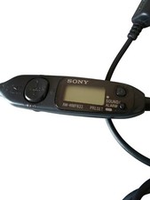 Controle remoto para Sony Walkman WM-FX833 RM-WMF833 comprar usado  Enviando para Brazil
