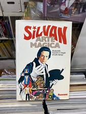 V11 magica silvan usato  Roma