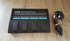 Boss be5 multi for sale  UK